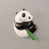 WPDCFM000056 High-Quality Cute Panda Fridge Magnet Souvenir Gift Decoration