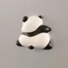 WPDCFM000058 High-Quality Cute Panda Fridge Magnet Souvenir Gift Decoration