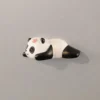 WPDCFM000060 High-Quality Cute Panda Fridge Magnet Souvenir Gift Decoration