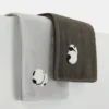 WPCTTW000157-0160-03 Panda Cartoon Soft Absorbent Towel