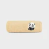 WPCTTW000160 Home Use Panda Cartoon Soft Absorbent Towel for All Ages