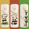 WPLSCPTM0163-0172-01 Original Multi-Style Cute Panda Portable Insulated Thermos Cup