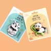 Panda Base Creative Chinese Style Fridge Magnet Decoration