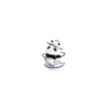 Panda Base Creative Chinese Style Fridge Magnet Decoration
