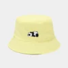 WPCTHABH0116 Panda Embroidery Bucket Hat Outdoor Fashion Sun Protection Hat
