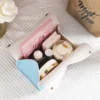 WPHHTB000257-0260-03 Panda Hua Hua Cartoon Cute Tissue Box Home Tissue Organizer