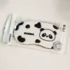 WPLSEM000252 Panda-Themed 3D Sleep Mask Beautiful Gift Eye Mask