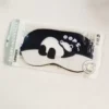 WPLSEM000253 Panda-Themed 3D Sleep Mask Beautiful Gift Eye Mask
