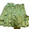 WPCTPM000238-0245-02 Panda Themed High-End Pajama Set for Women Loungewear