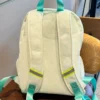 WPBGBP000053-0054-03 Realistic Plush Panda Backpack Cute Shoulder Bag