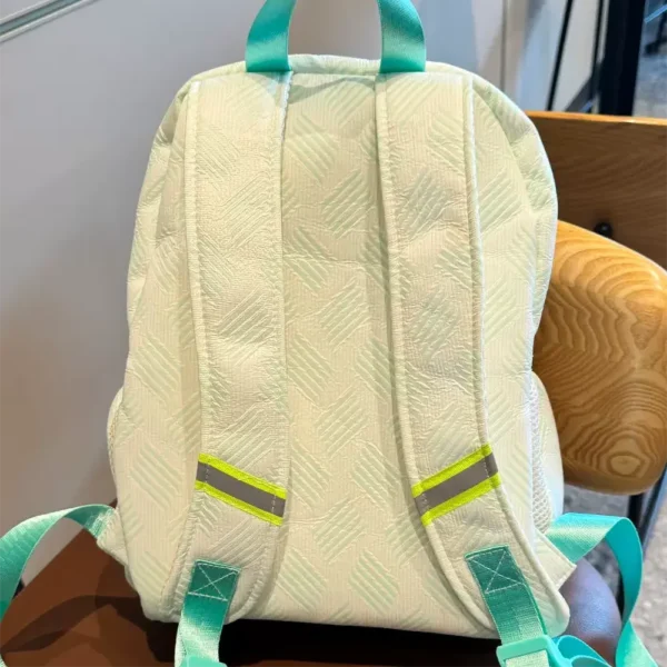 WPBGBP000053-0054-03 Realistic Plush Panda Backpack Cute Shoulder Bag