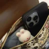 WPBGST000045-0046-04 Stylish Cartoon Panda Single Shoulder Crossbody Bag Versatile