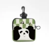 WPBGWC000164-01 Cute Panda Coin Purse Wallet