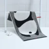 WPCTTW000175 Various Panda Series Cute Absorbent Face Cotton Towel