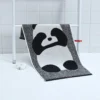 WPCTTW000176 Various Panda Series Cute Absorbent Face Cotton Towel