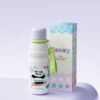 WPLSCPPC0102-06 Cartoon Cute Panda Portable Travel Cup Water Bottle Thermos