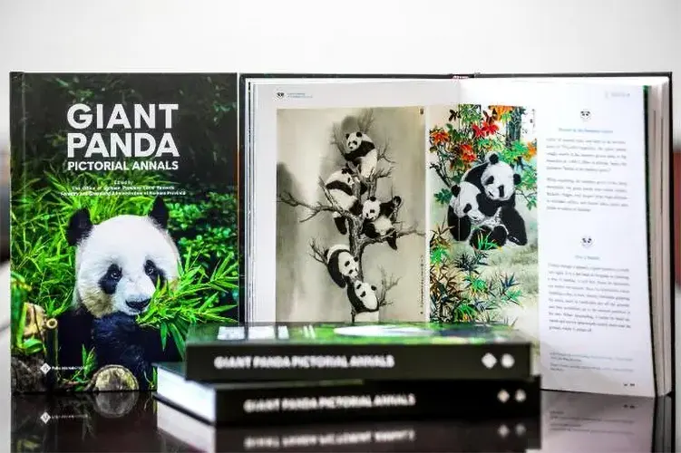 panda atlas published 01