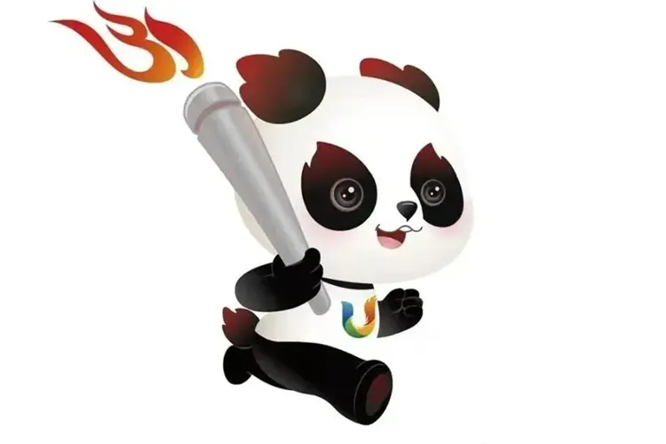 panda rongbao